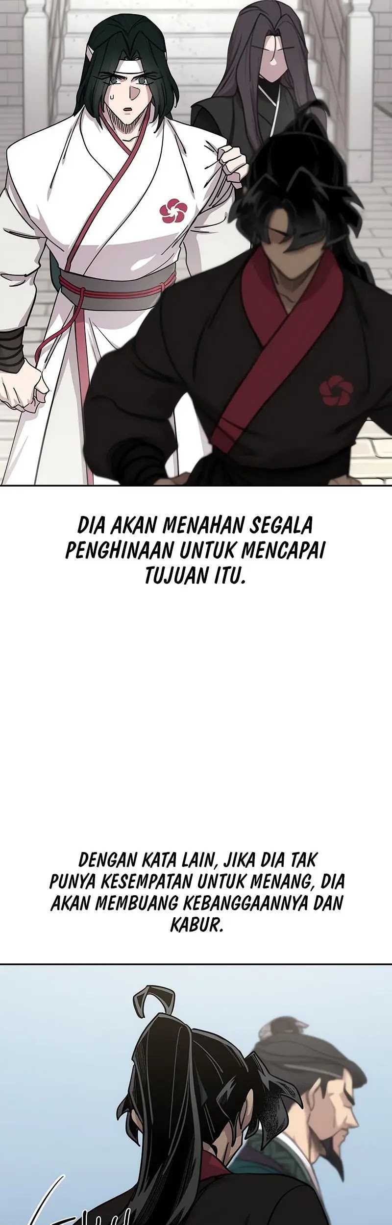 Return of the Flowery Mountain Sect Chapter 130 - halaman 10