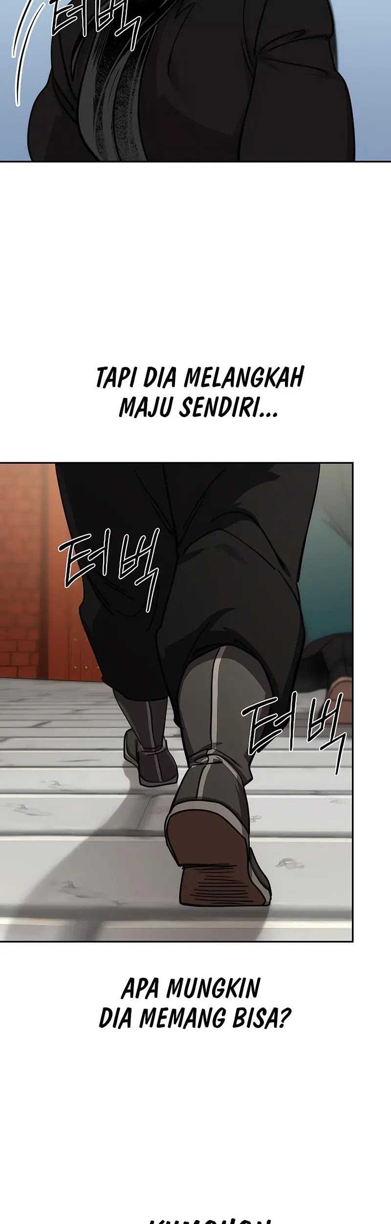 Return of the Flowery Mountain Sect Chapter 130 - halaman 11