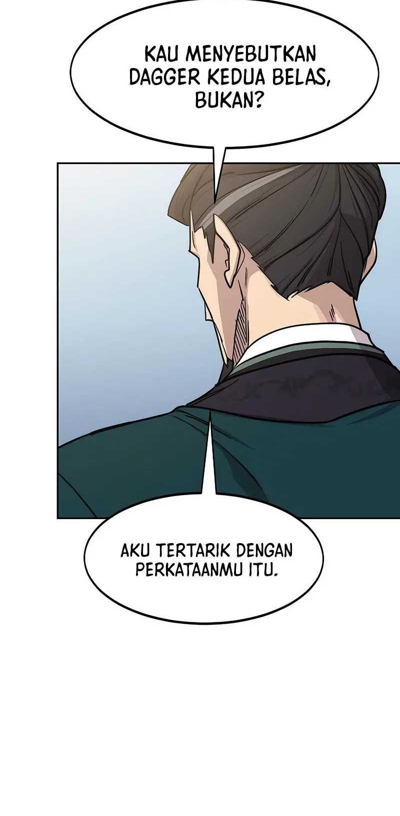 Return of the Flowery Mountain Sect Chapter 130 - halaman 17