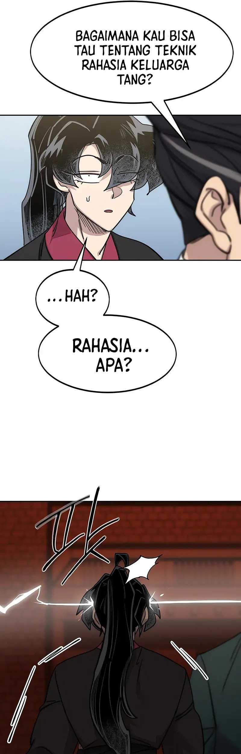 Return of the Flowery Mountain Sect Chapter 130 - halaman 18