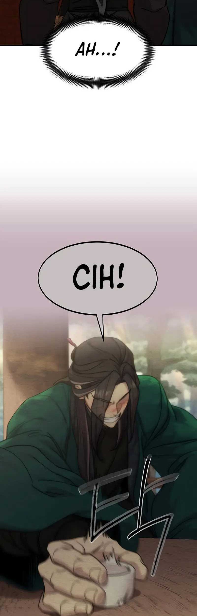 Return of the Flowery Mountain Sect Chapter 130 - halaman 19