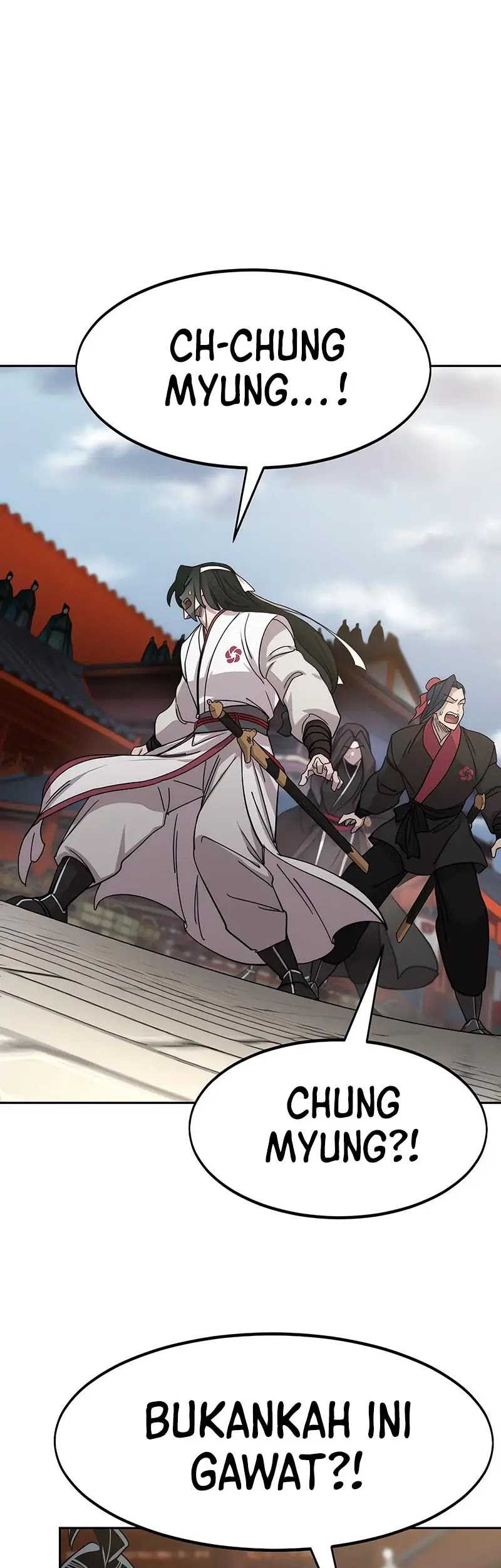 Return of the Flowery Mountain Sect Chapter 130 - halaman 2