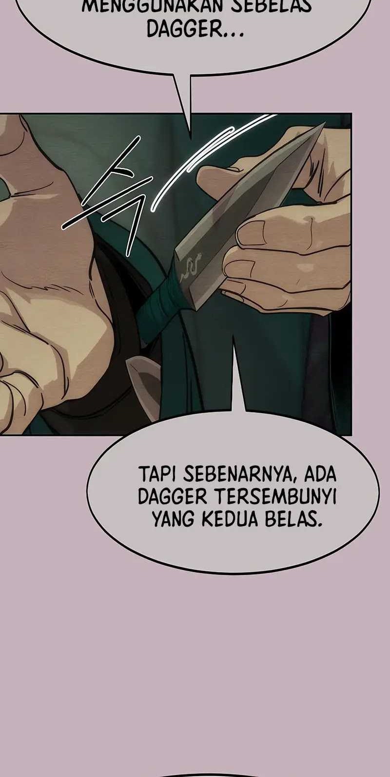 Return of the Flowery Mountain Sect Chapter 130 - halaman 21