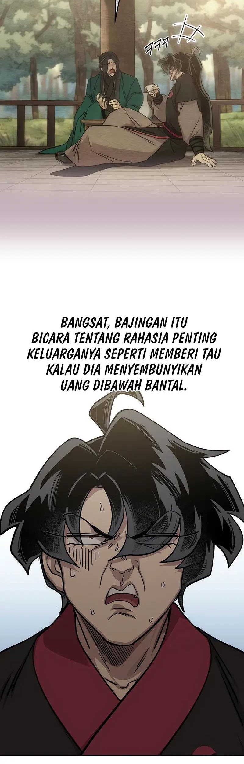 Return of the Flowery Mountain Sect Chapter 130 - halaman 23