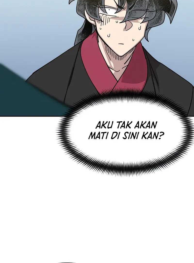 Return of the Flowery Mountain Sect Chapter 130 - halaman 25
