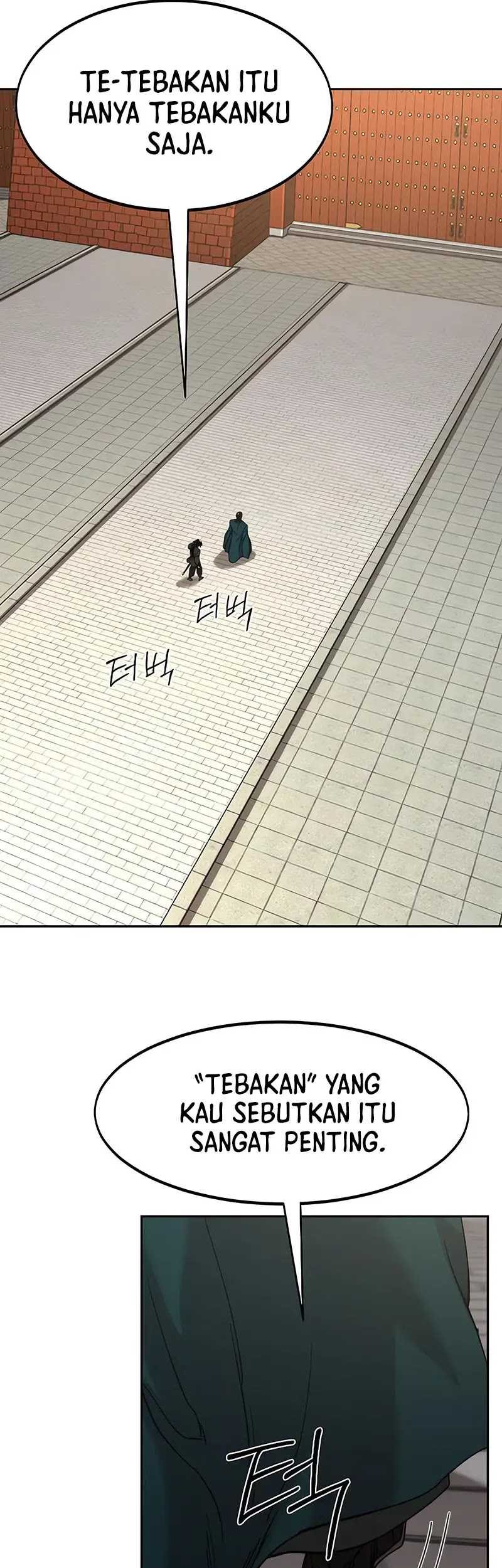 Return of the Flowery Mountain Sect Chapter 130 - halaman 26