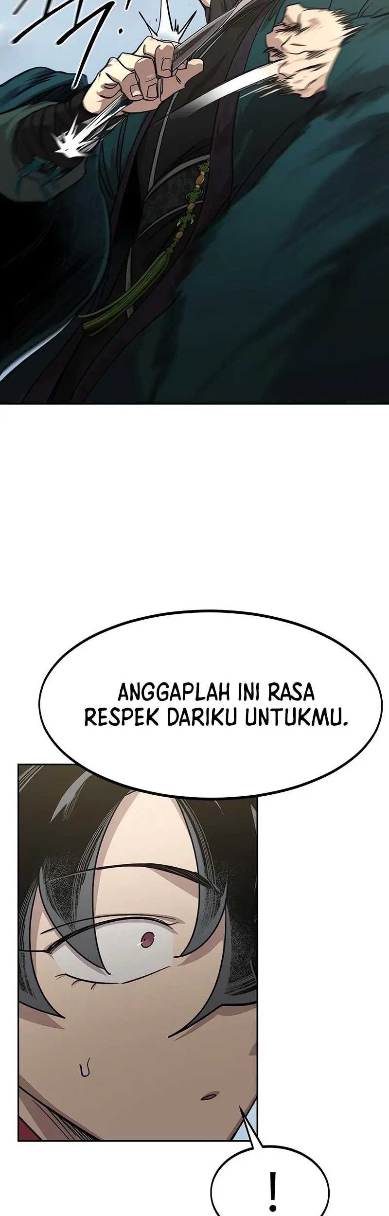 Return of the Flowery Mountain Sect Chapter 130 - halaman 36