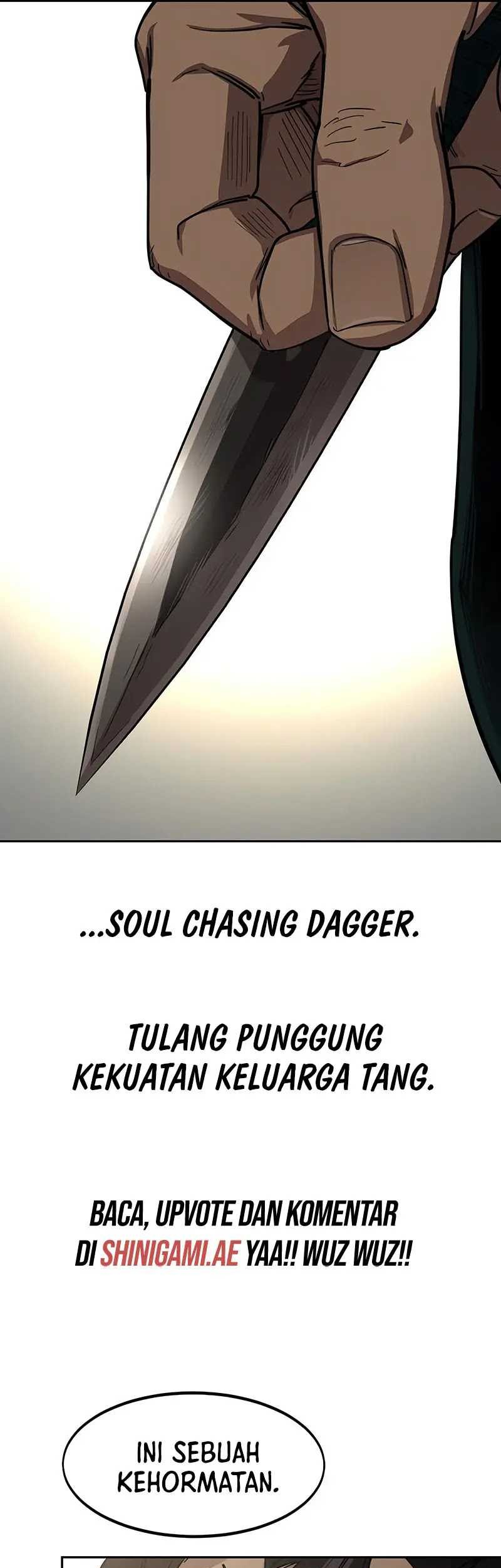 Return of the Flowery Mountain Sect Chapter 130 - halaman 38