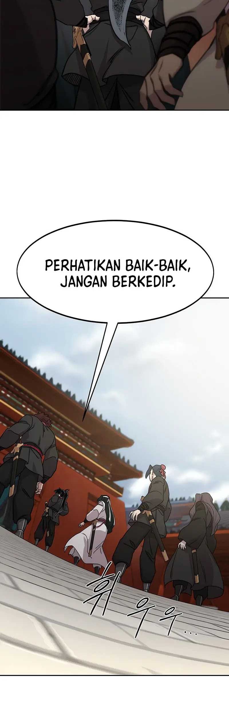 Return of the Flowery Mountain Sect Chapter 130 - halaman 4