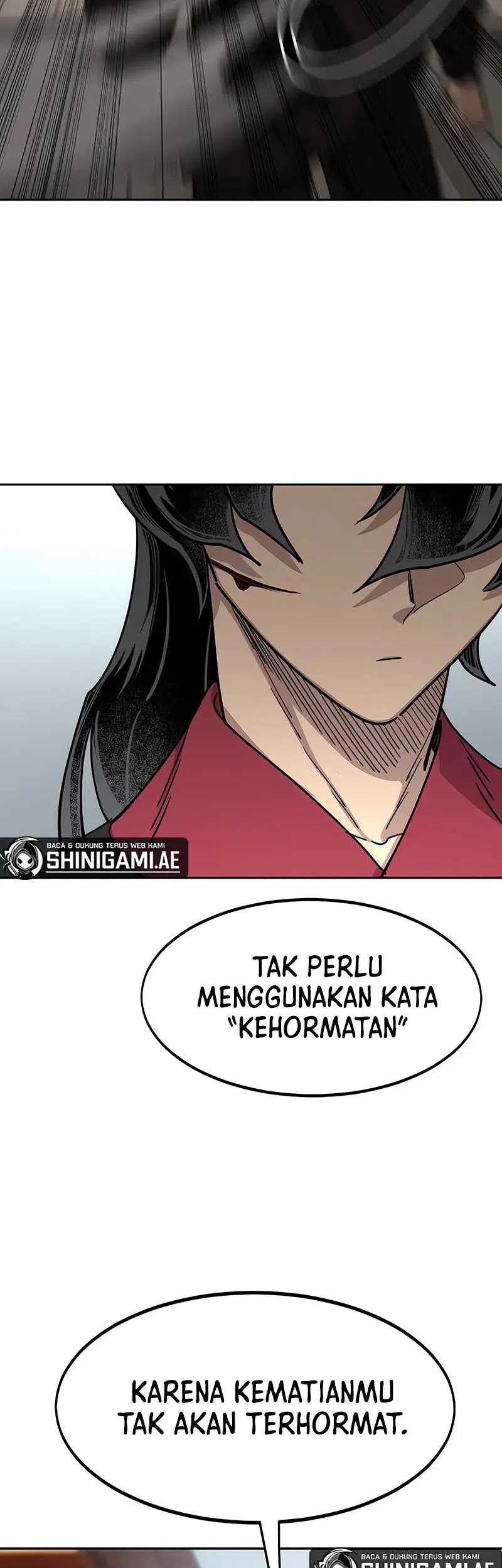 Return of the Flowery Mountain Sect Chapter 130 - halaman 40