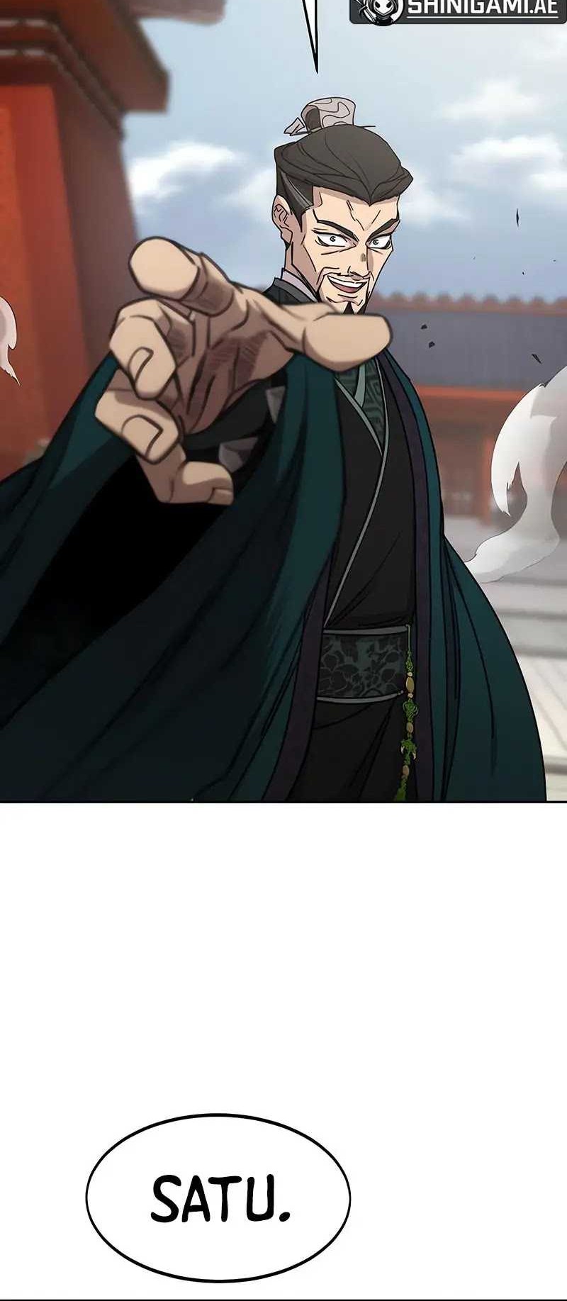 Return of the Flowery Mountain Sect Chapter 130 - halaman 41