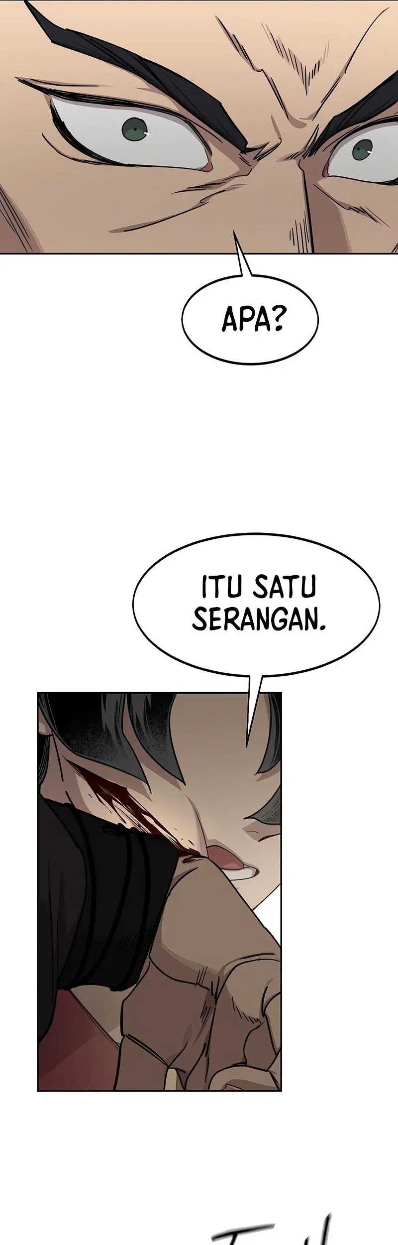 Return of the Flowery Mountain Sect Chapter 130 - halaman 42
