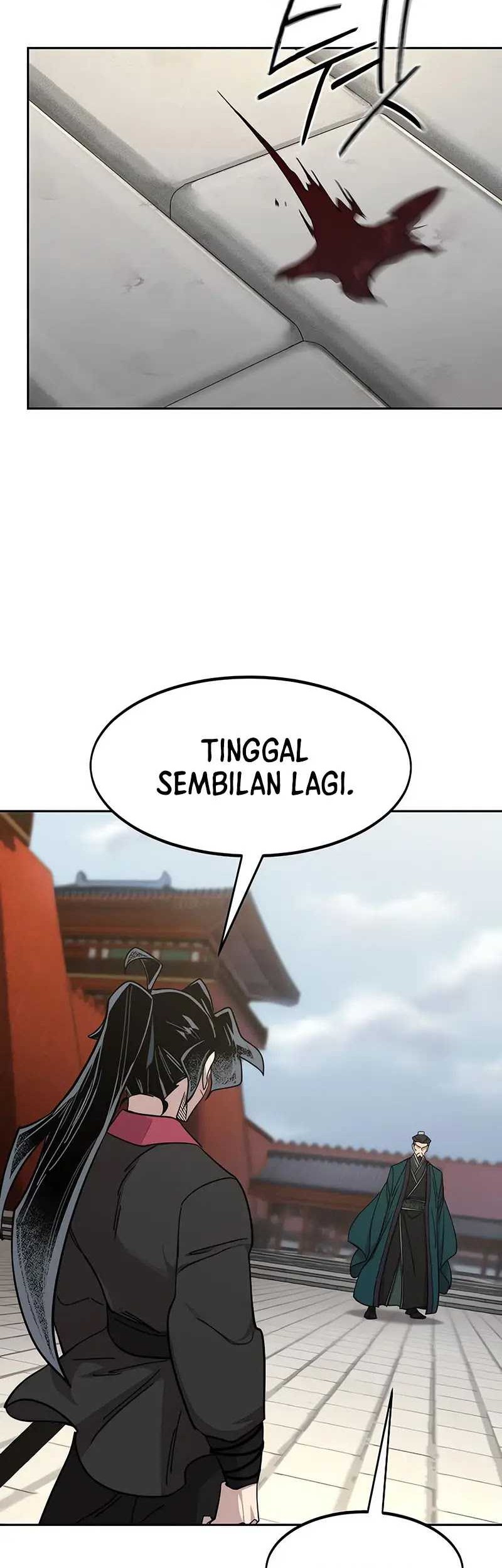 Return of the Flowery Mountain Sect Chapter 130 - halaman 43