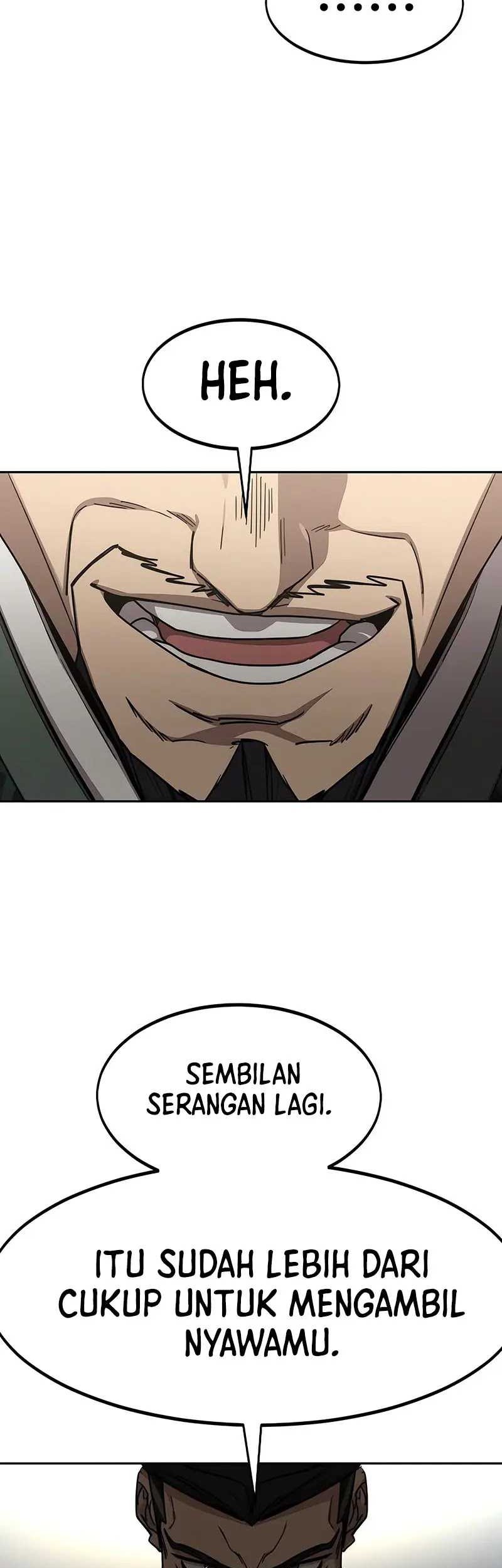 Return of the Flowery Mountain Sect Chapter 130 - halaman 44