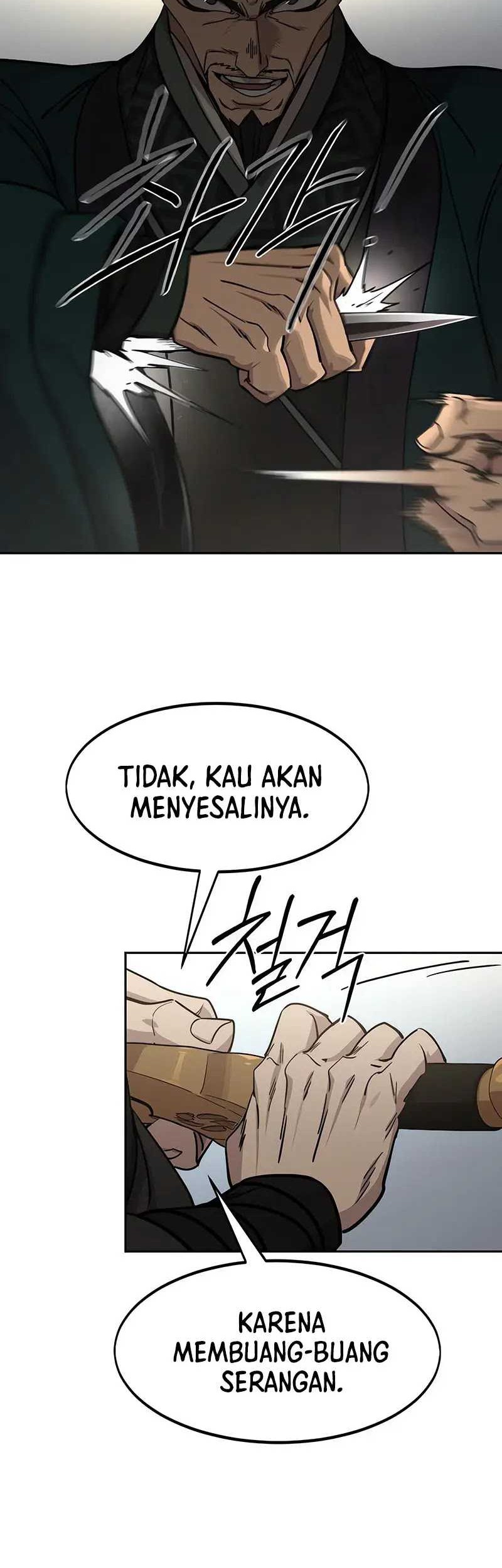 Return of the Flowery Mountain Sect Chapter 130 - halaman 45