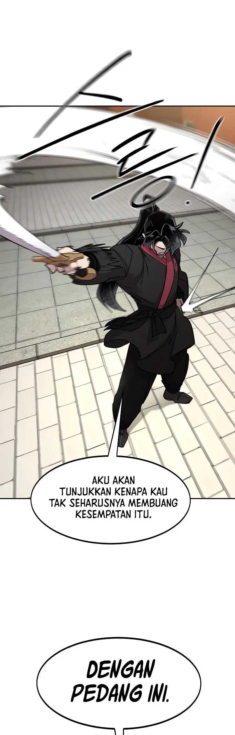 Return of the Flowery Mountain Sect Chapter 130 - halaman 46