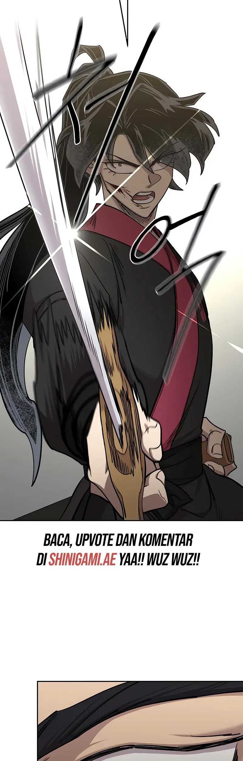 Return of the Flowery Mountain Sect Chapter 130 - halaman 47