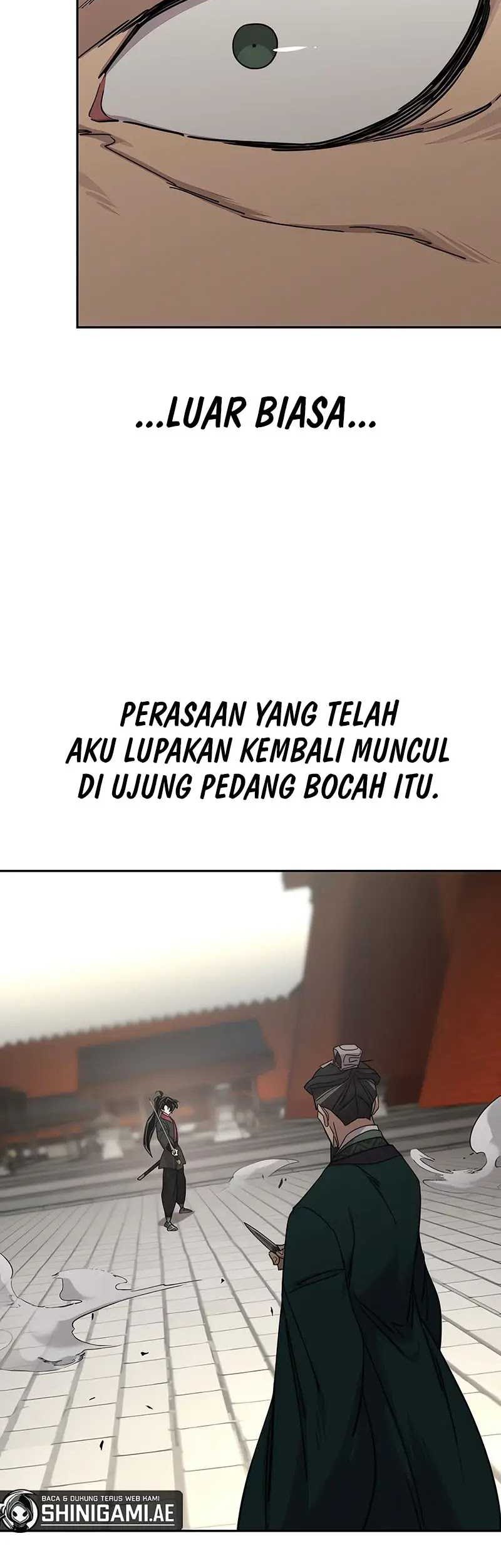 Return of the Flowery Mountain Sect Chapter 130 - halaman 48