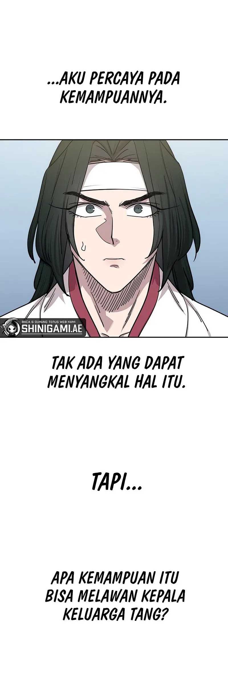 Return of the Flowery Mountain Sect Chapter 130 - halaman 5