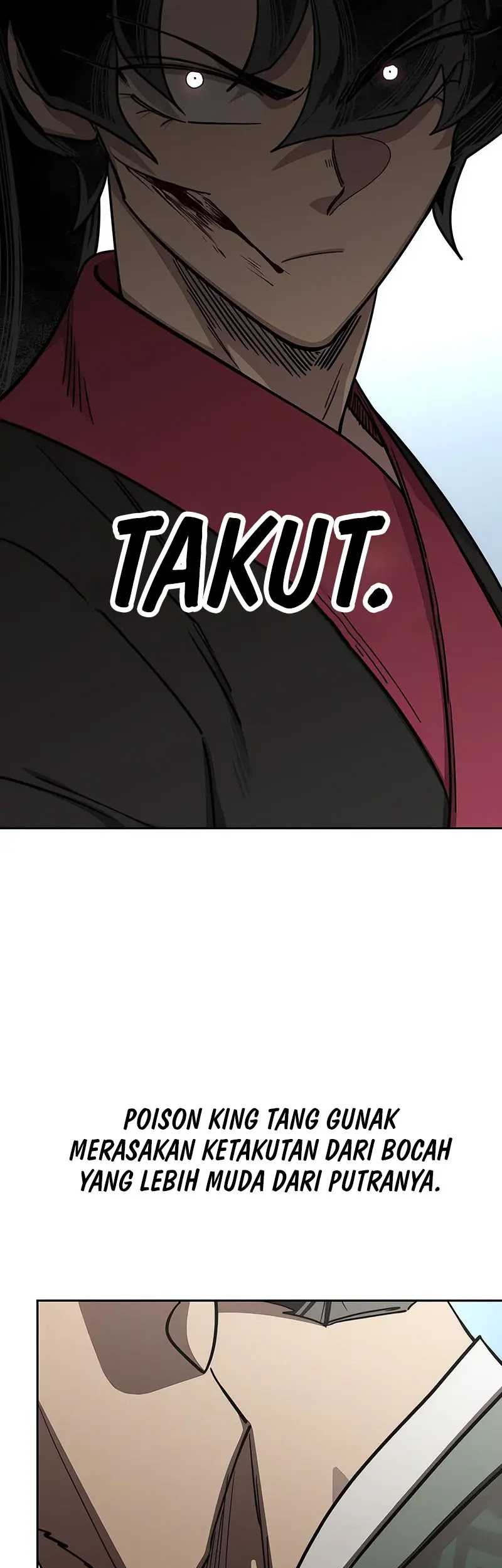 Return of the Flowery Mountain Sect Chapter 130 - halaman 50