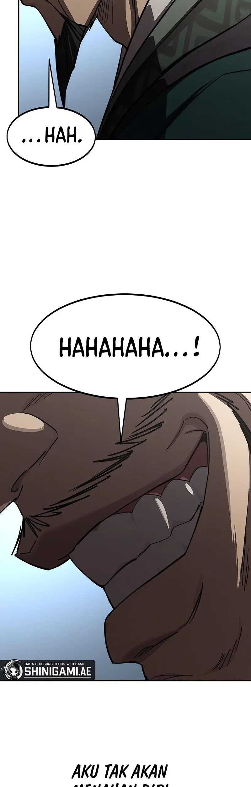 Return of the Flowery Mountain Sect Chapter 130 - halaman 51