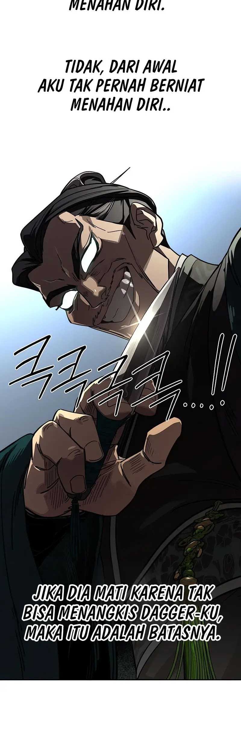 Return of the Flowery Mountain Sect Chapter 130 - halaman 52