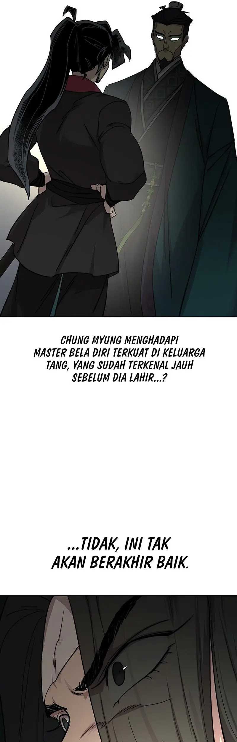 Return of the Flowery Mountain Sect Chapter 130 - halaman 6