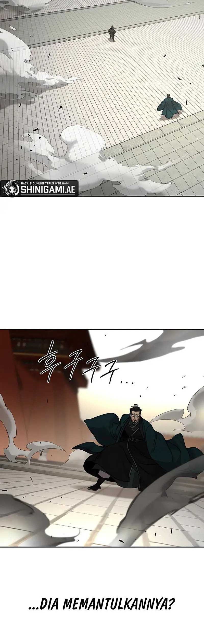 Return of the Flowery Mountain Sect Chapter 130 - halaman 65