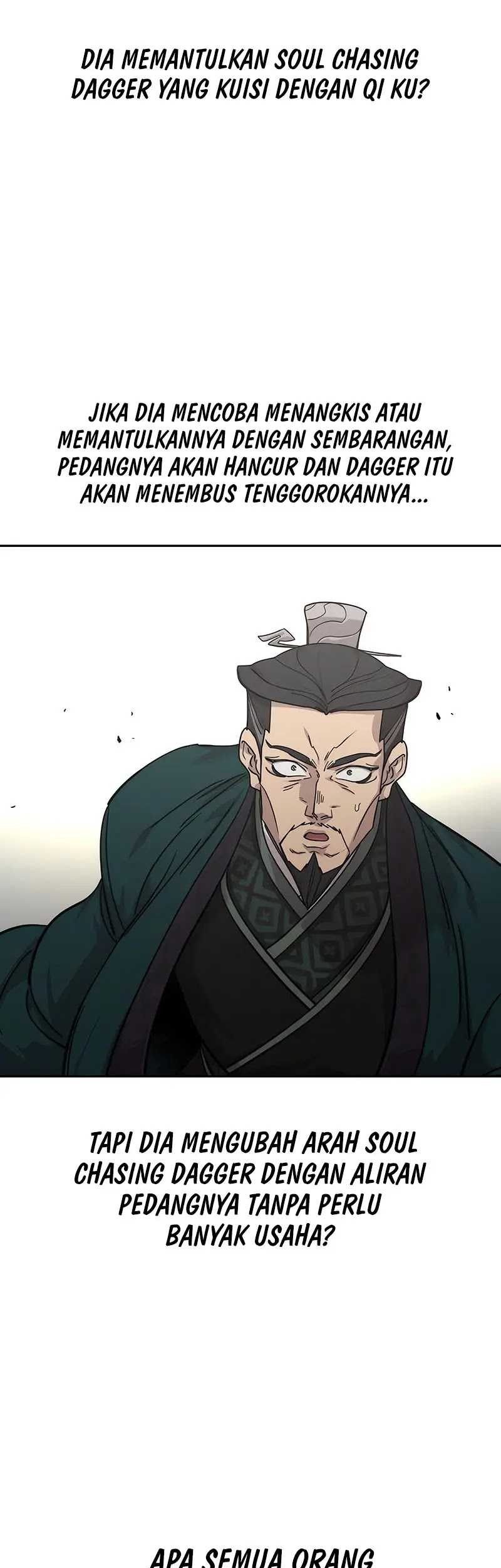 Return of the Flowery Mountain Sect Chapter 130 - halaman 66