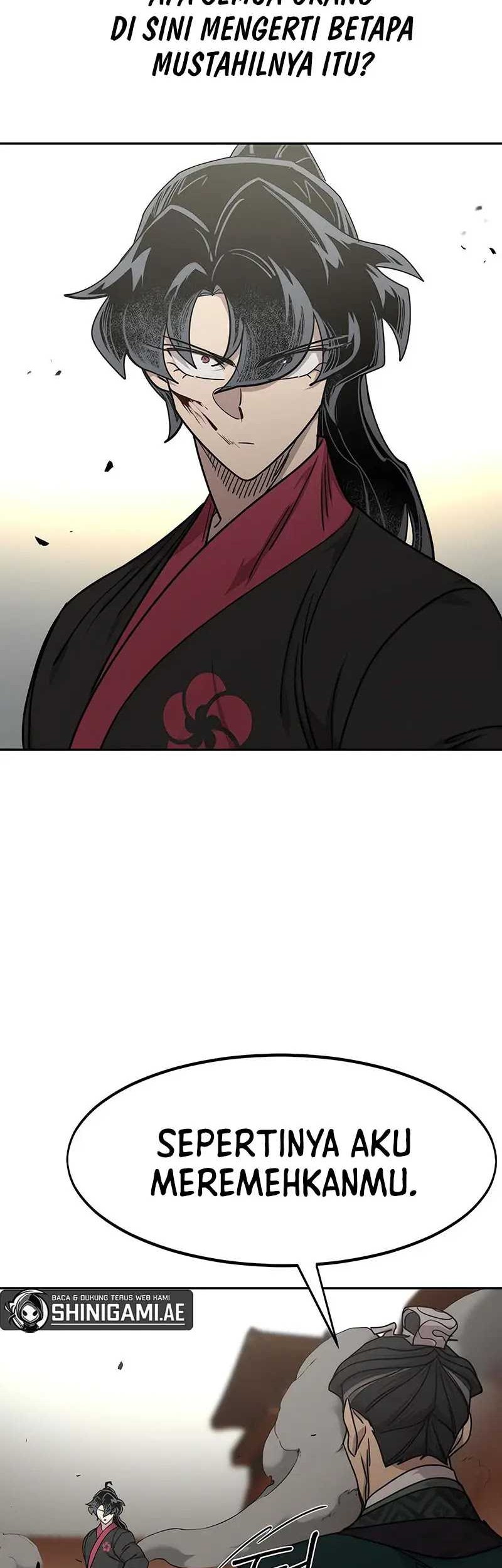 Return of the Flowery Mountain Sect Chapter 130 - halaman 67