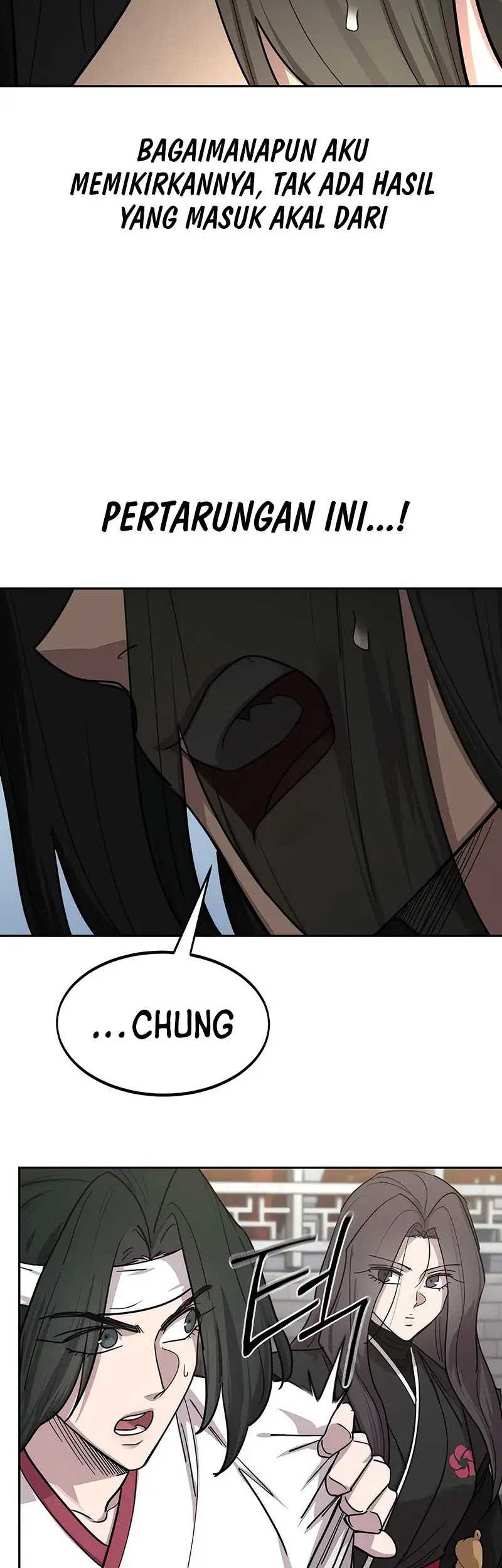 Return of the Flowery Mountain Sect Chapter 130 - halaman 7