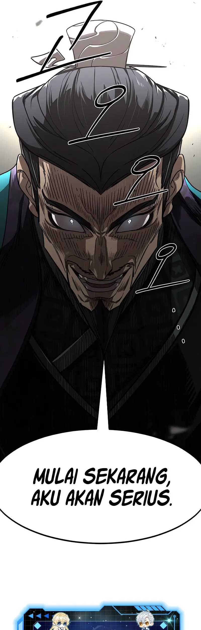 Return of the Flowery Mountain Sect Chapter 130 - halaman 70
