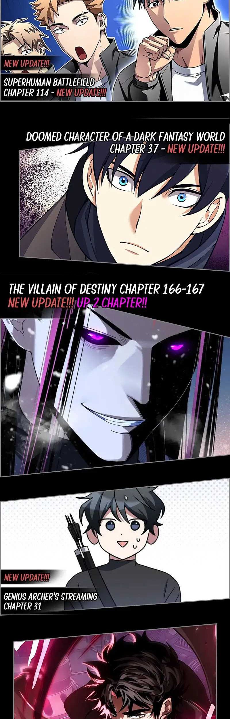 Return of the Flowery Mountain Sect Chapter 130 - halaman 73