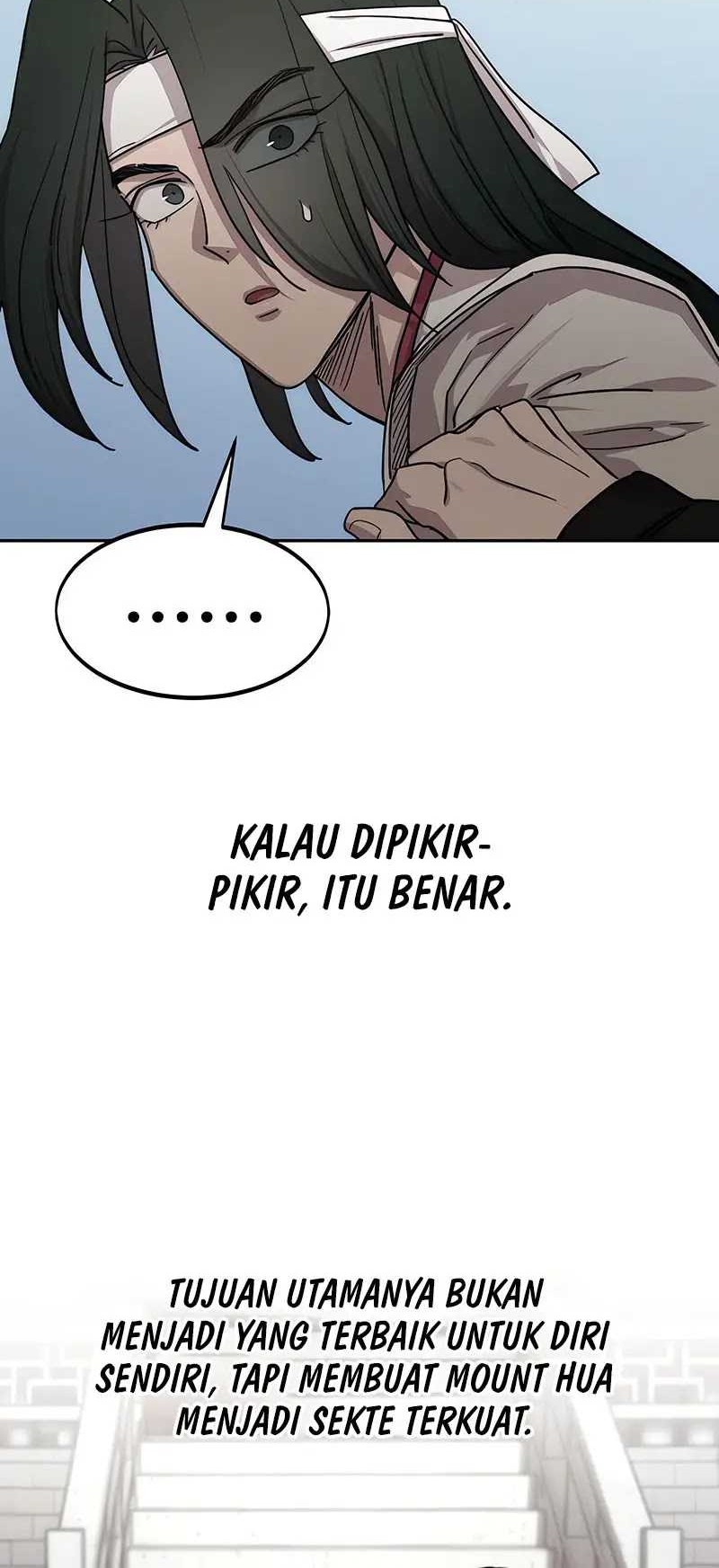 Return of the Flowery Mountain Sect Chapter 130 - halaman 9