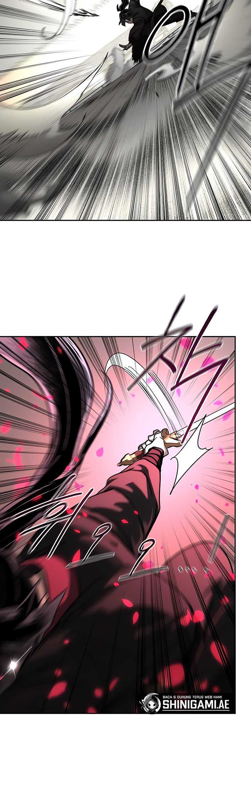 Return of the Flowery Mountain Sect Chapter 131 - halaman 11