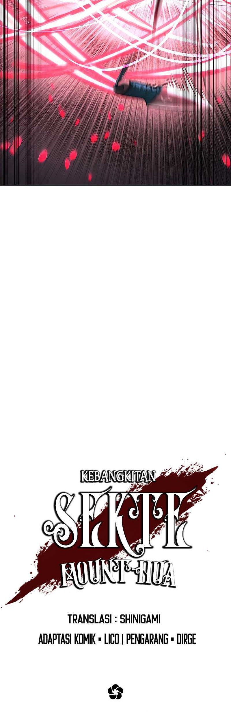 Return of the Flowery Mountain Sect Chapter 131 - halaman 13