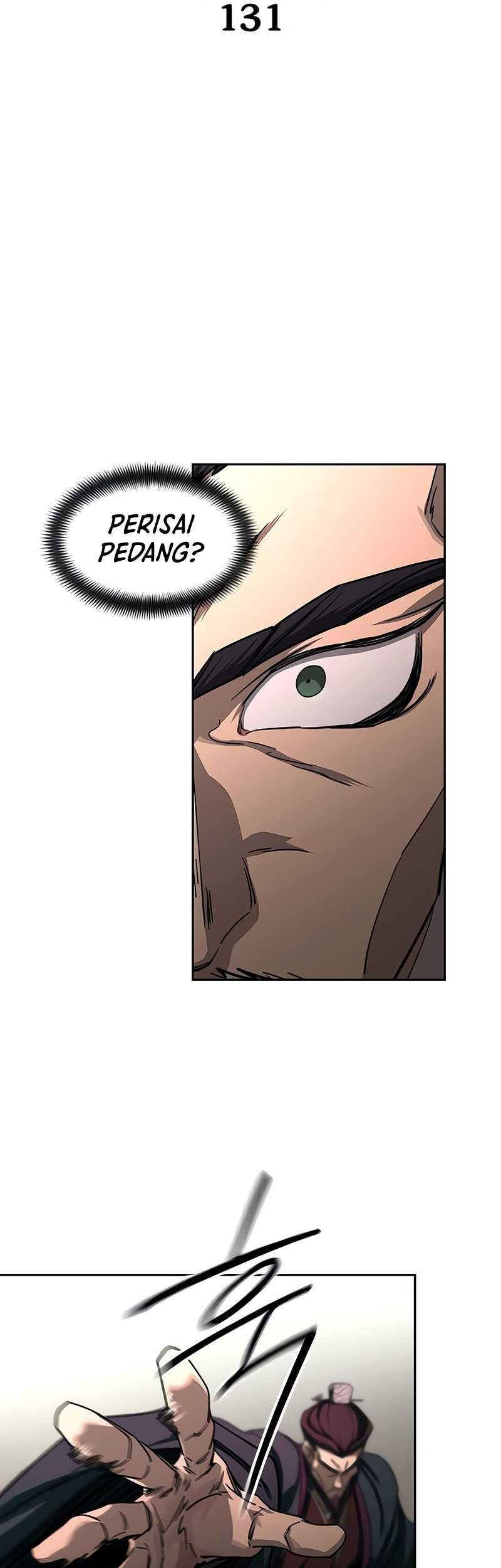 Return of the Flowery Mountain Sect Chapter 131 - halaman 14