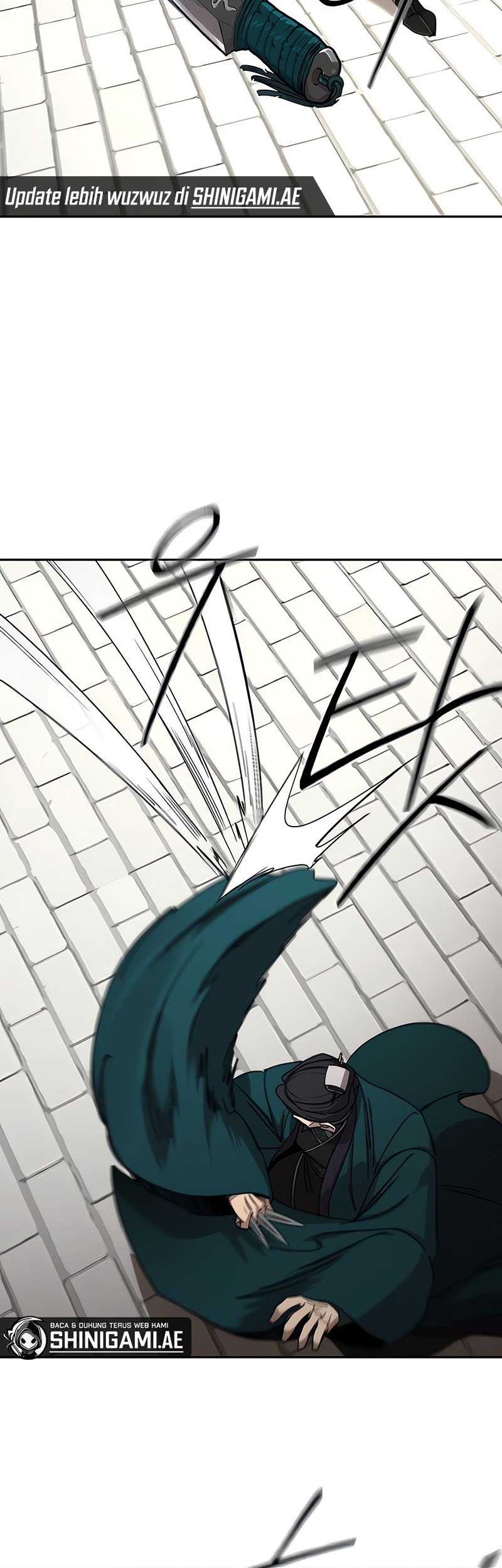 Return of the Flowery Mountain Sect Chapter 131 - halaman 16