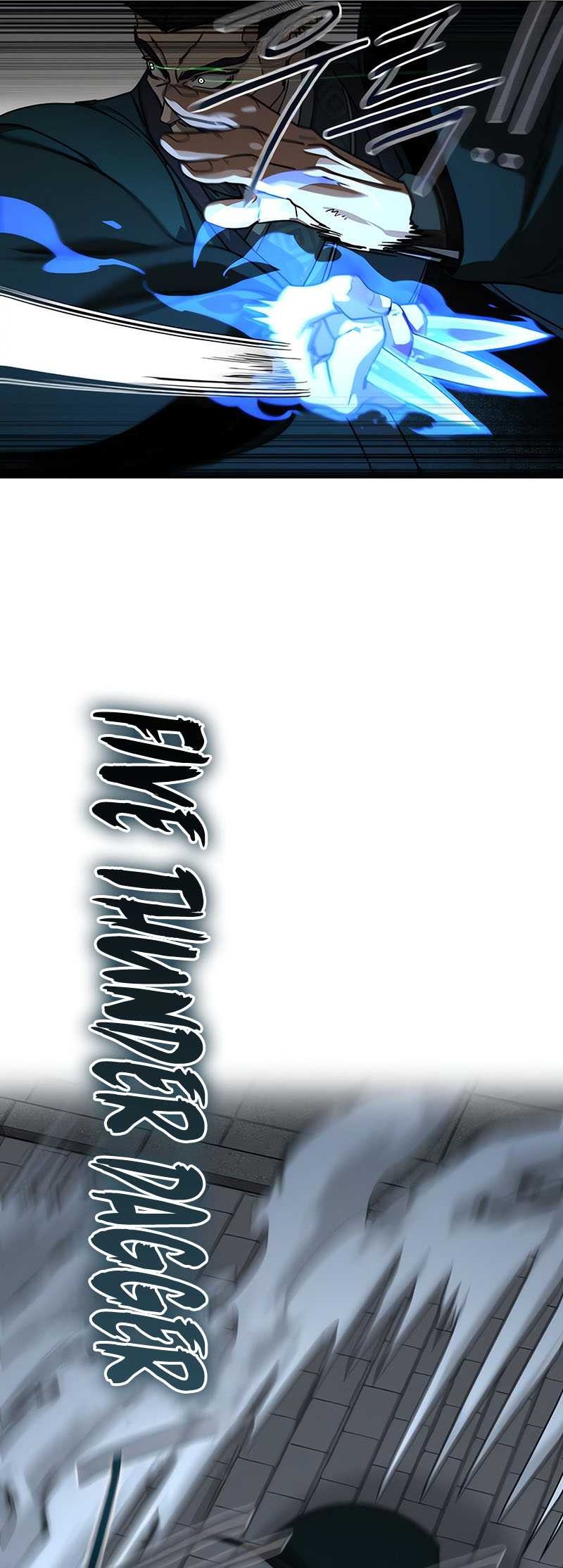 Return of the Flowery Mountain Sect Chapter 131 - halaman 17