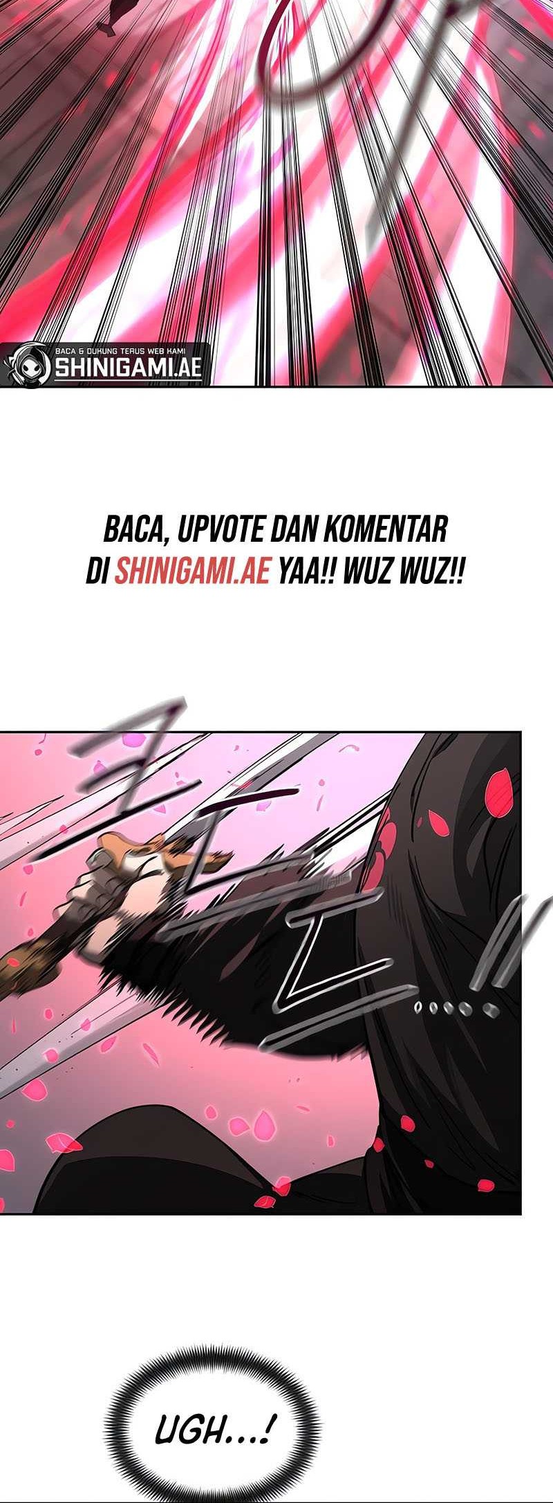 Return of the Flowery Mountain Sect Chapter 131 - halaman 21