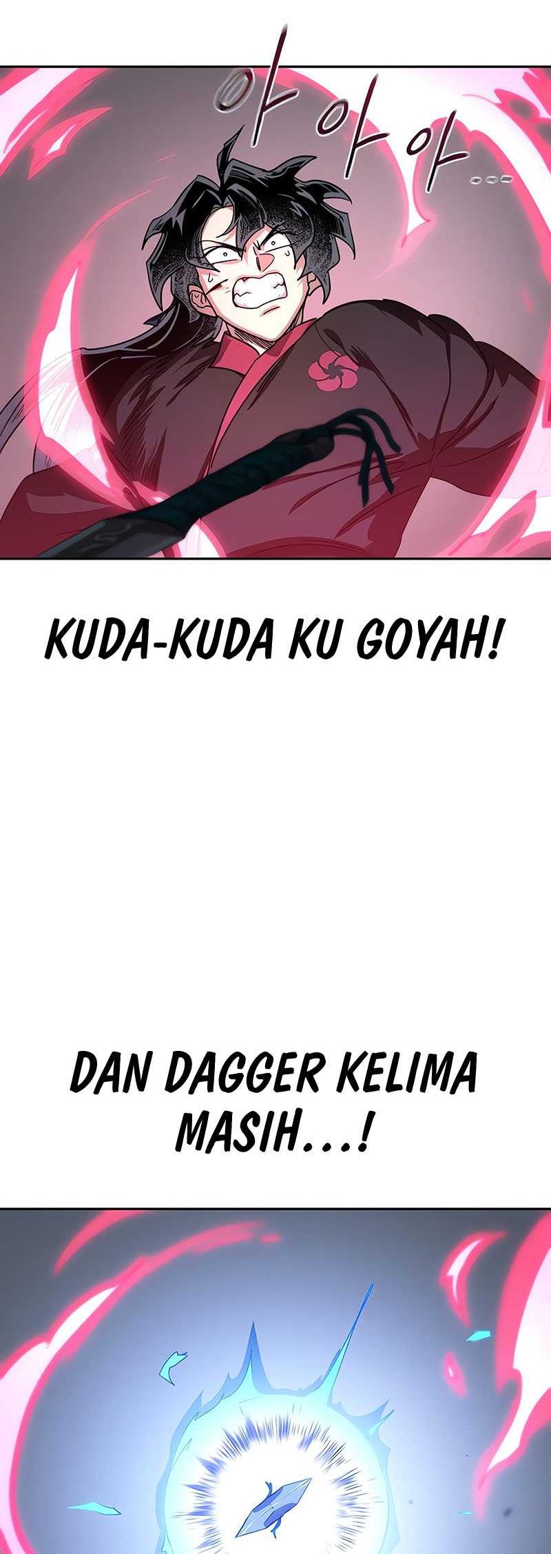 Return of the Flowery Mountain Sect Chapter 131 - halaman 25