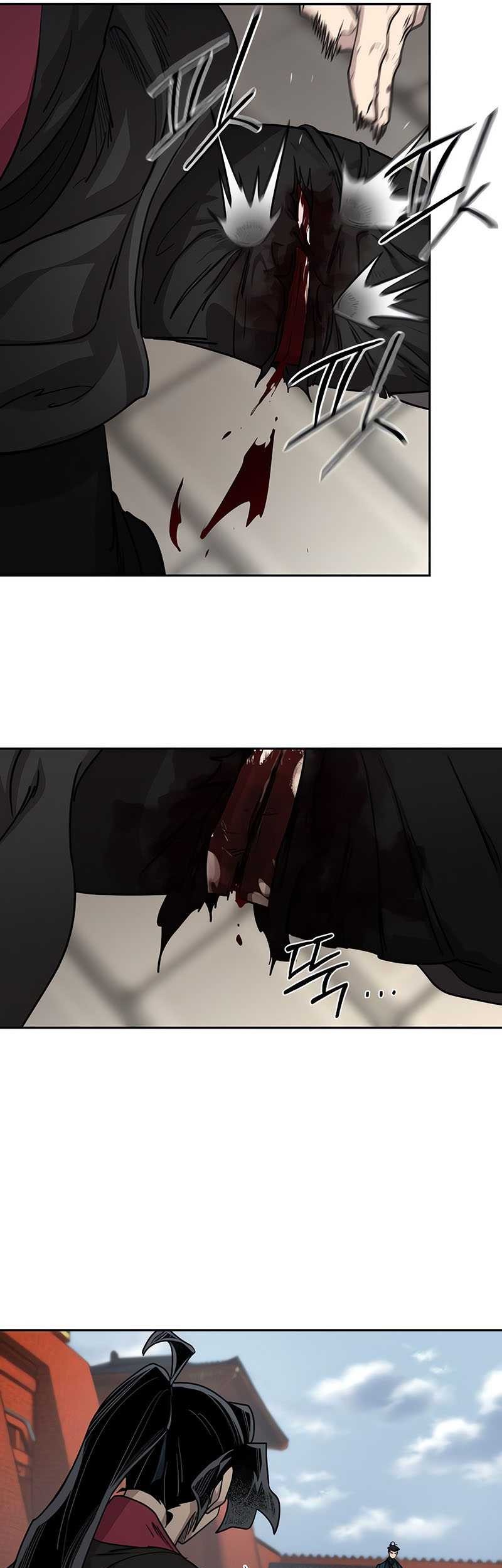 Return of the Flowery Mountain Sect Chapter 131 - halaman 30