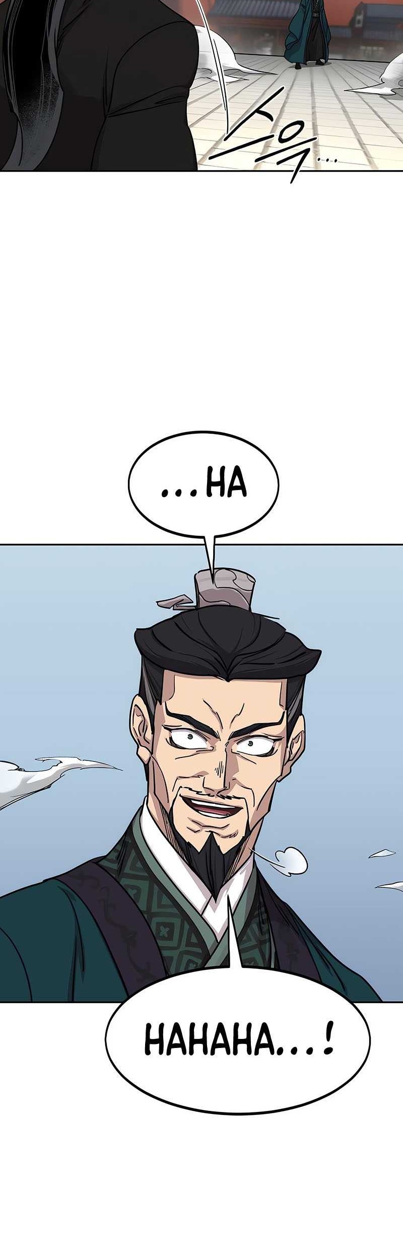 Return of the Flowery Mountain Sect Chapter 131 - halaman 31