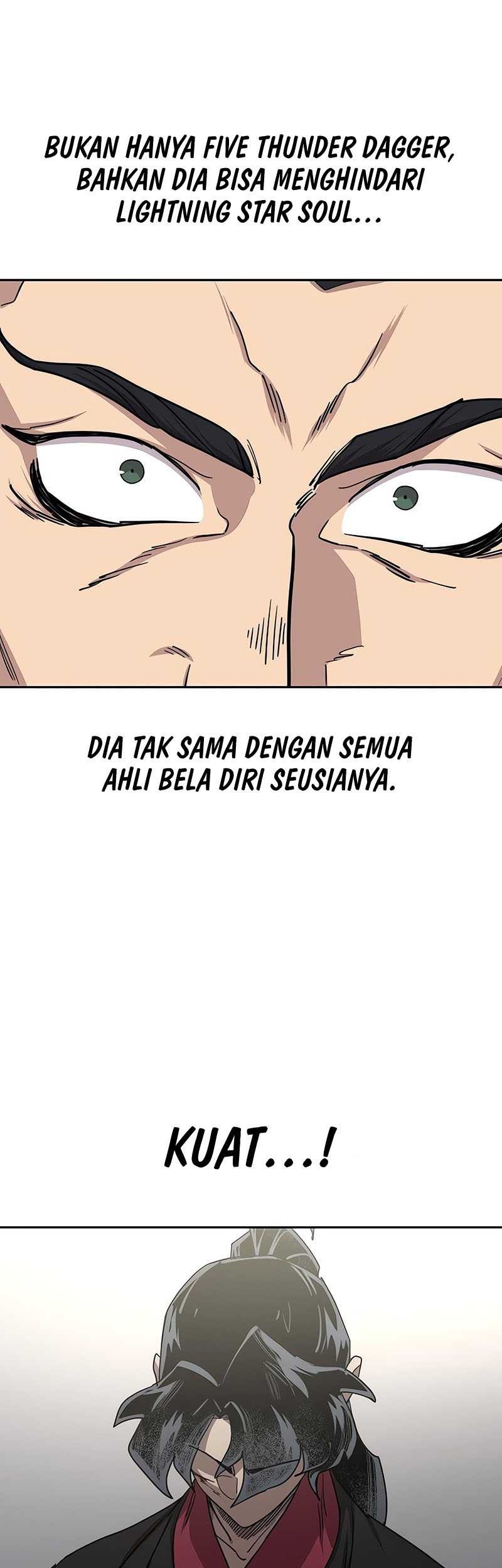 Return of the Flowery Mountain Sect Chapter 131 - halaman 32