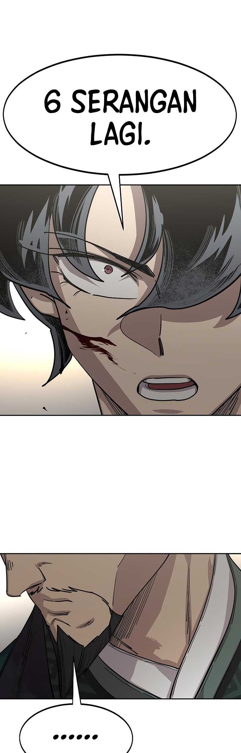 Return of the Flowery Mountain Sect Chapter 131 - halaman 34