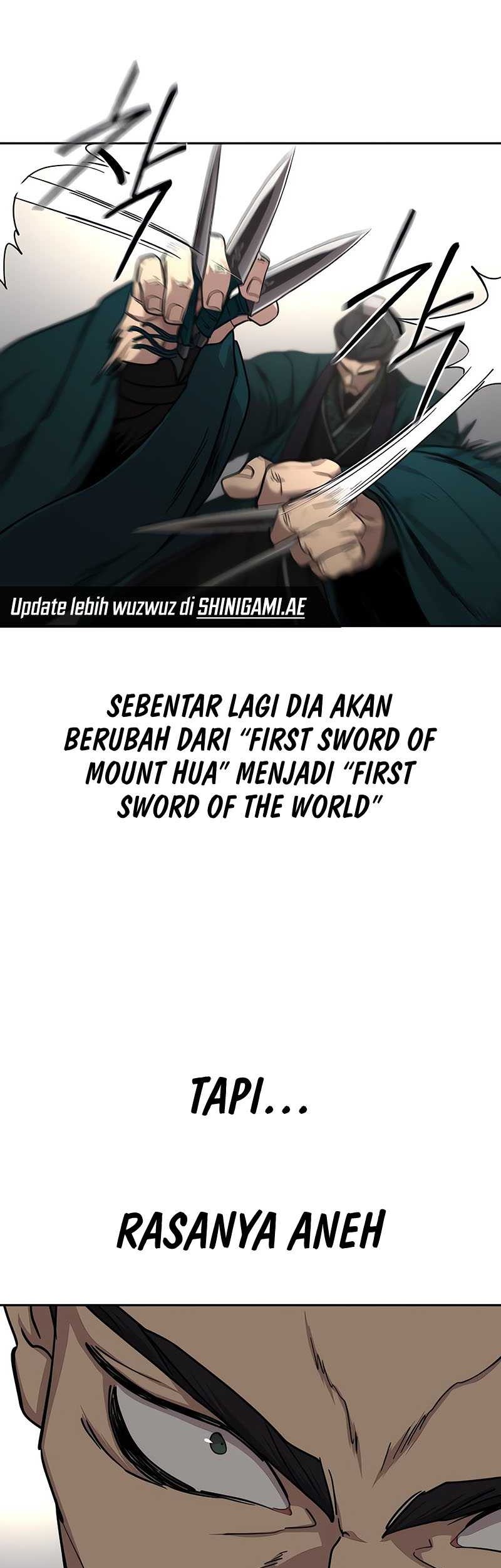 Return of the Flowery Mountain Sect Chapter 131 - halaman 36