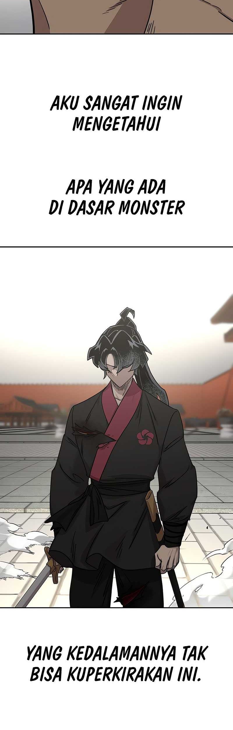 Return of the Flowery Mountain Sect Chapter 131 - halaman 37