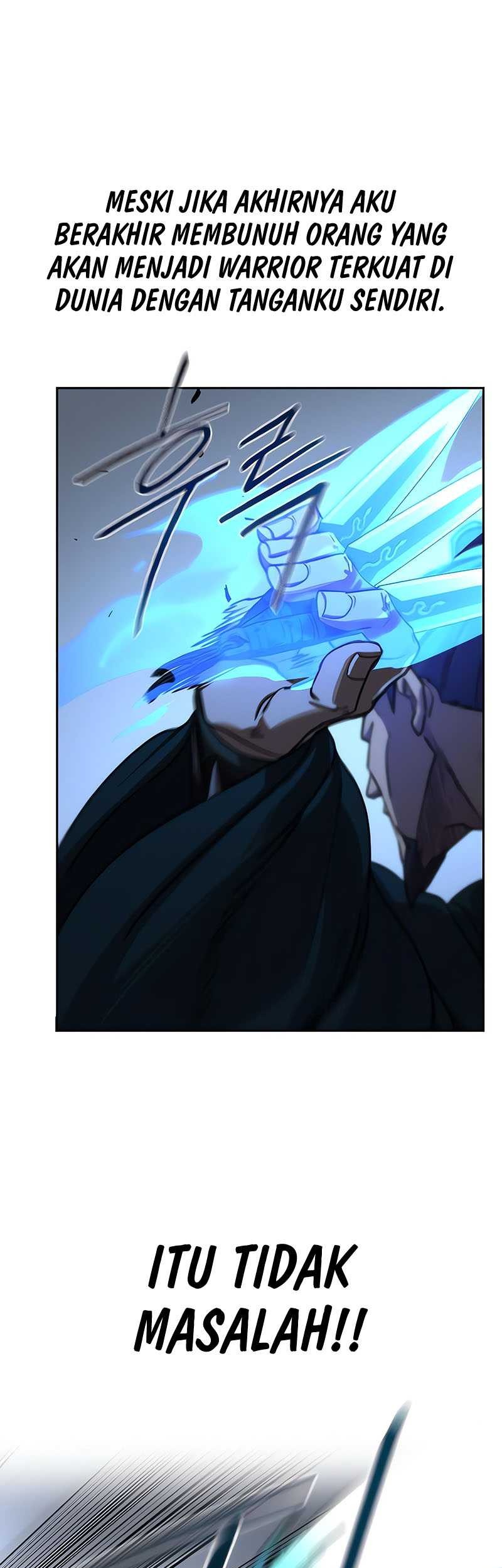 Return of the Flowery Mountain Sect Chapter 131 - halaman 38