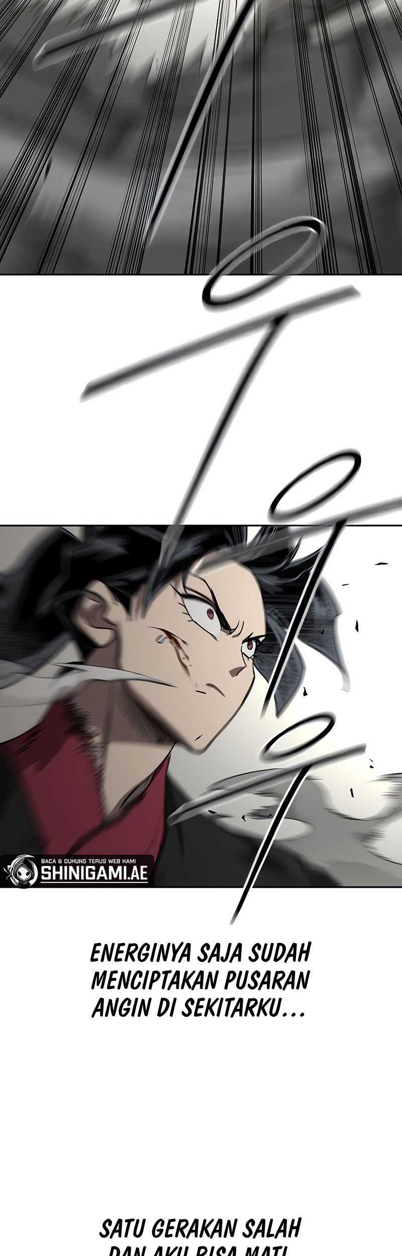 Return of the Flowery Mountain Sect Chapter 131 - halaman 4