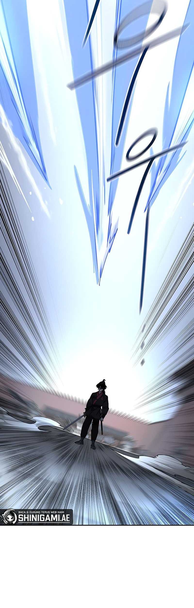 Return of the Flowery Mountain Sect Chapter 131 - halaman 40